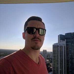 Meet your Posher, Frank